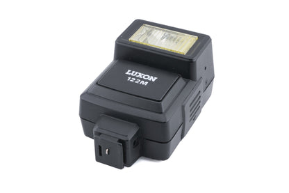 Luxon 122M Flash