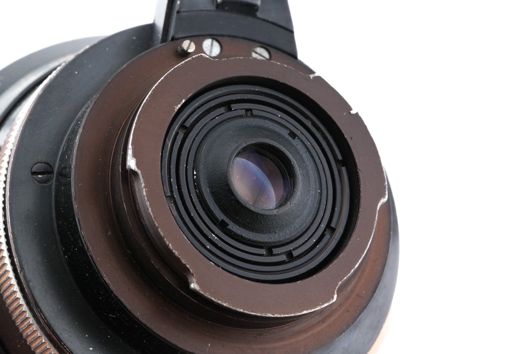 Carl Zeiss 25mm f4 Flektogon Jena – Kamerastore