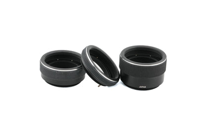 Generic Extension Tube Set