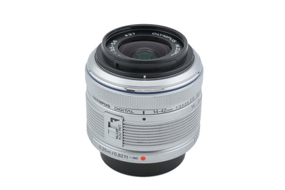 Olympus 14-42mm f3.5-5.6 M.Zuiko Digital R MSC II