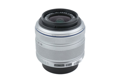 Olympus 14-42mm f3.5-5.6 M.Zuiko Digital R MSC II