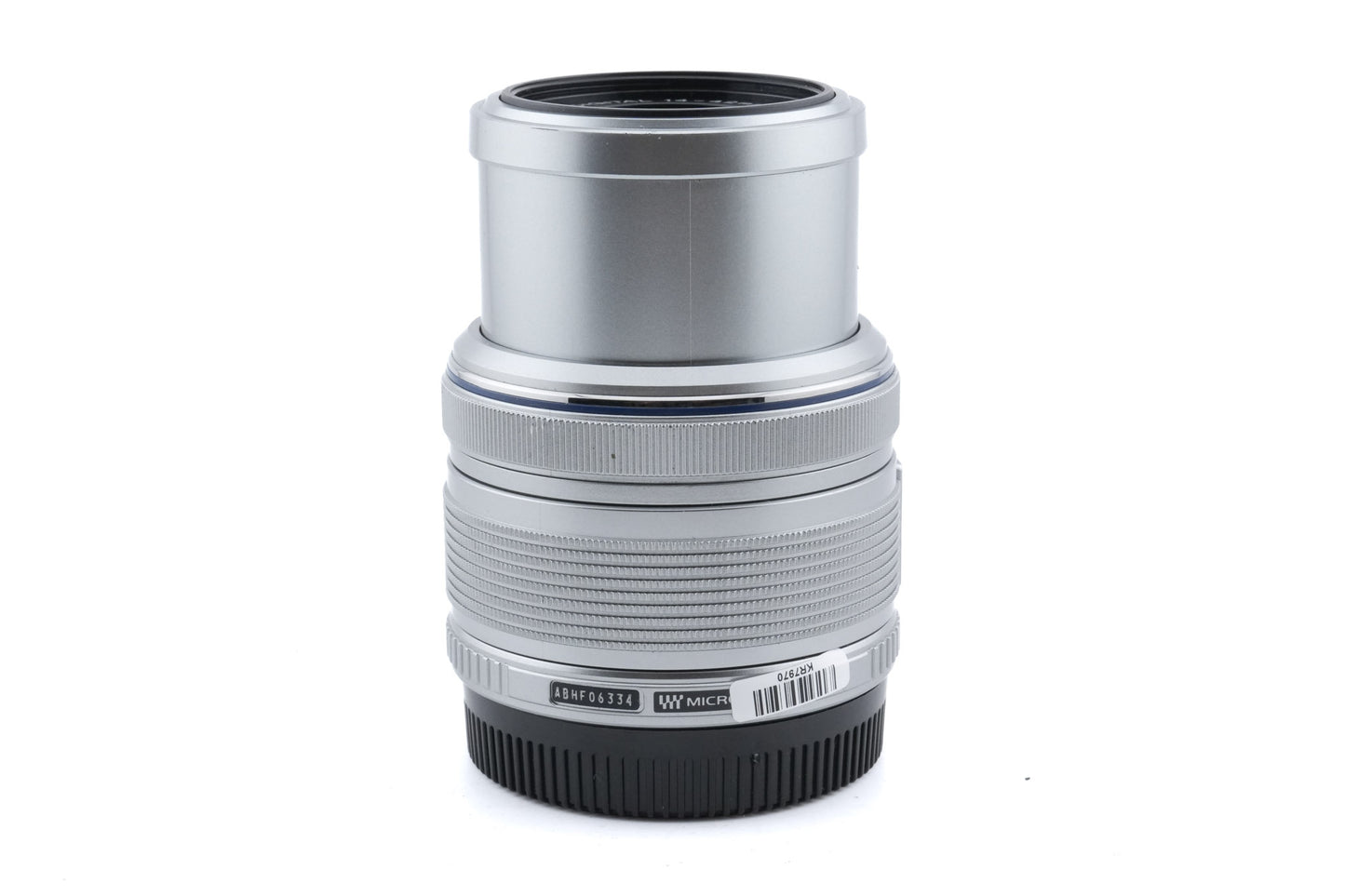 Olympus 14-42mm f3.5-5.6 M.Zuiko Digital R MSC II