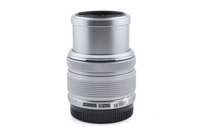 Olympus 14-42mm f3.5-5.6 M.Zuiko Digital R MSC II