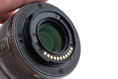 Olympus 14-42mm f3.5-5.6 M.Zuiko Digital R MSC II