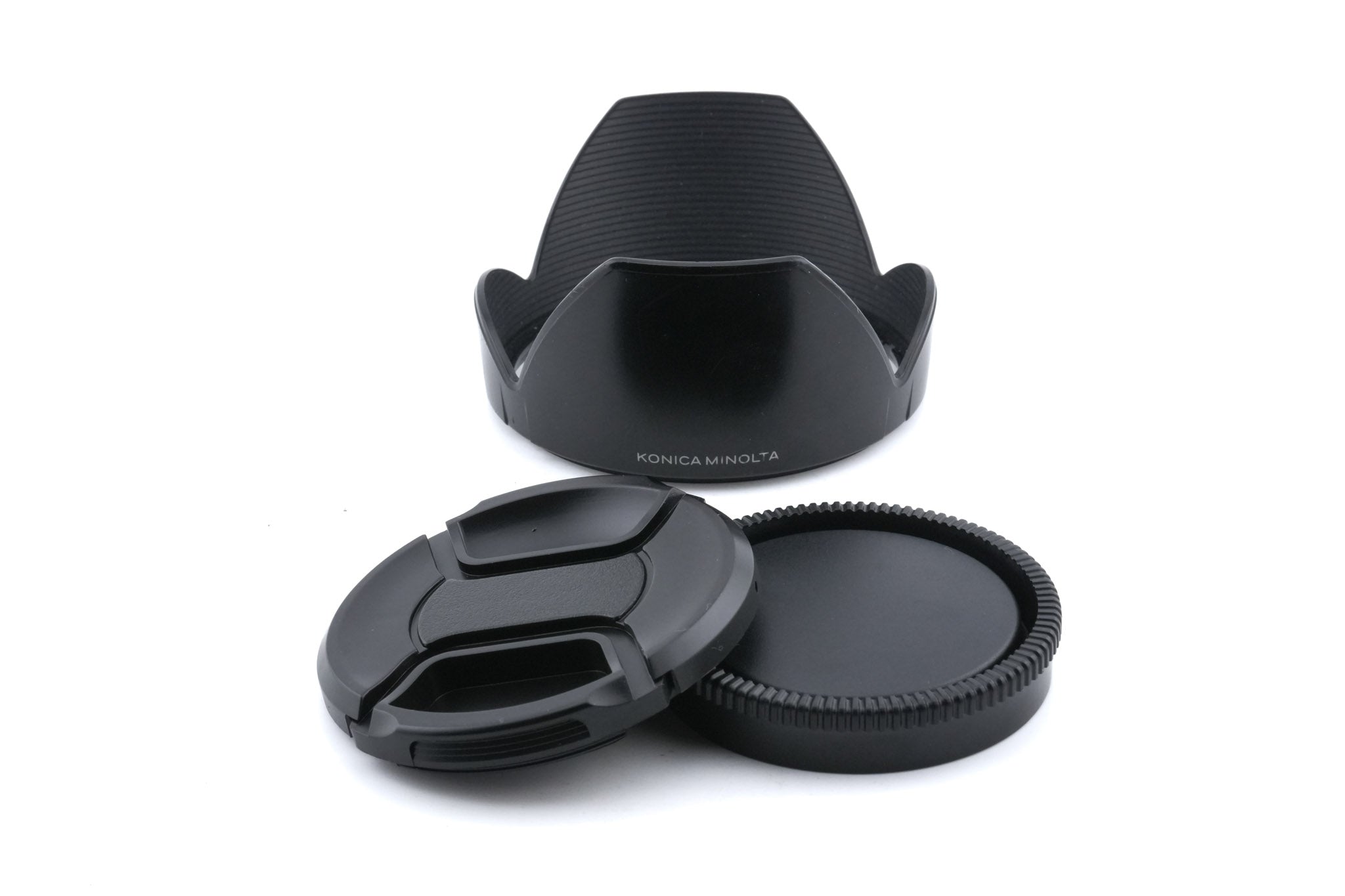 Konica Minolta 28-75mm f2.8 D AF Zoom – Kamerastore