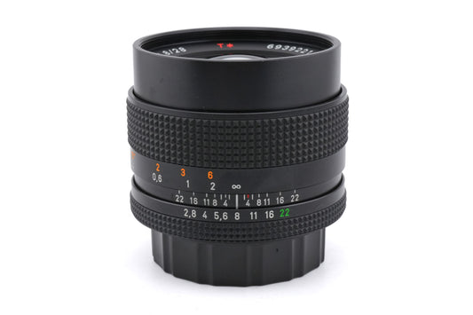 Carl Zeiss 28mm f2.8 Distagon T* (MM)