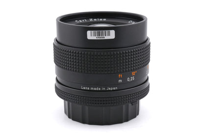 Carl Zeiss 28mm f2.8 Distagon T* (MM)