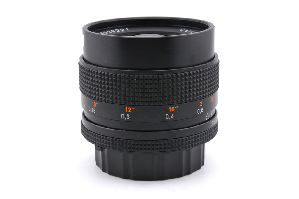 Carl Zeiss 28mm f2.8 Distagon T* (MM)