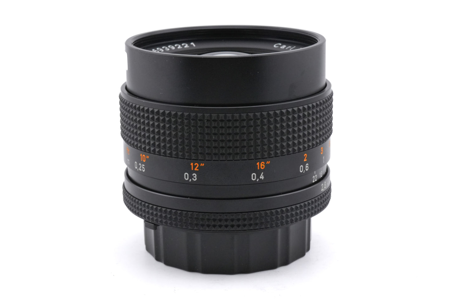 Carl Zeiss 28mm f2.8 Distagon T* (MM)