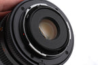 Carl Zeiss 28mm f2.8 Distagon T* (MM)