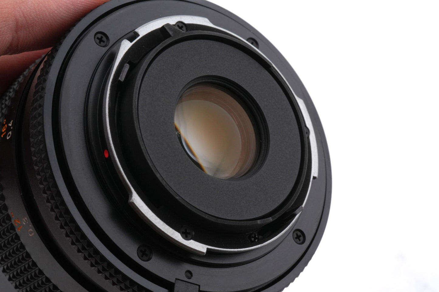 Carl Zeiss 28mm f2.8 Distagon T* (MM)