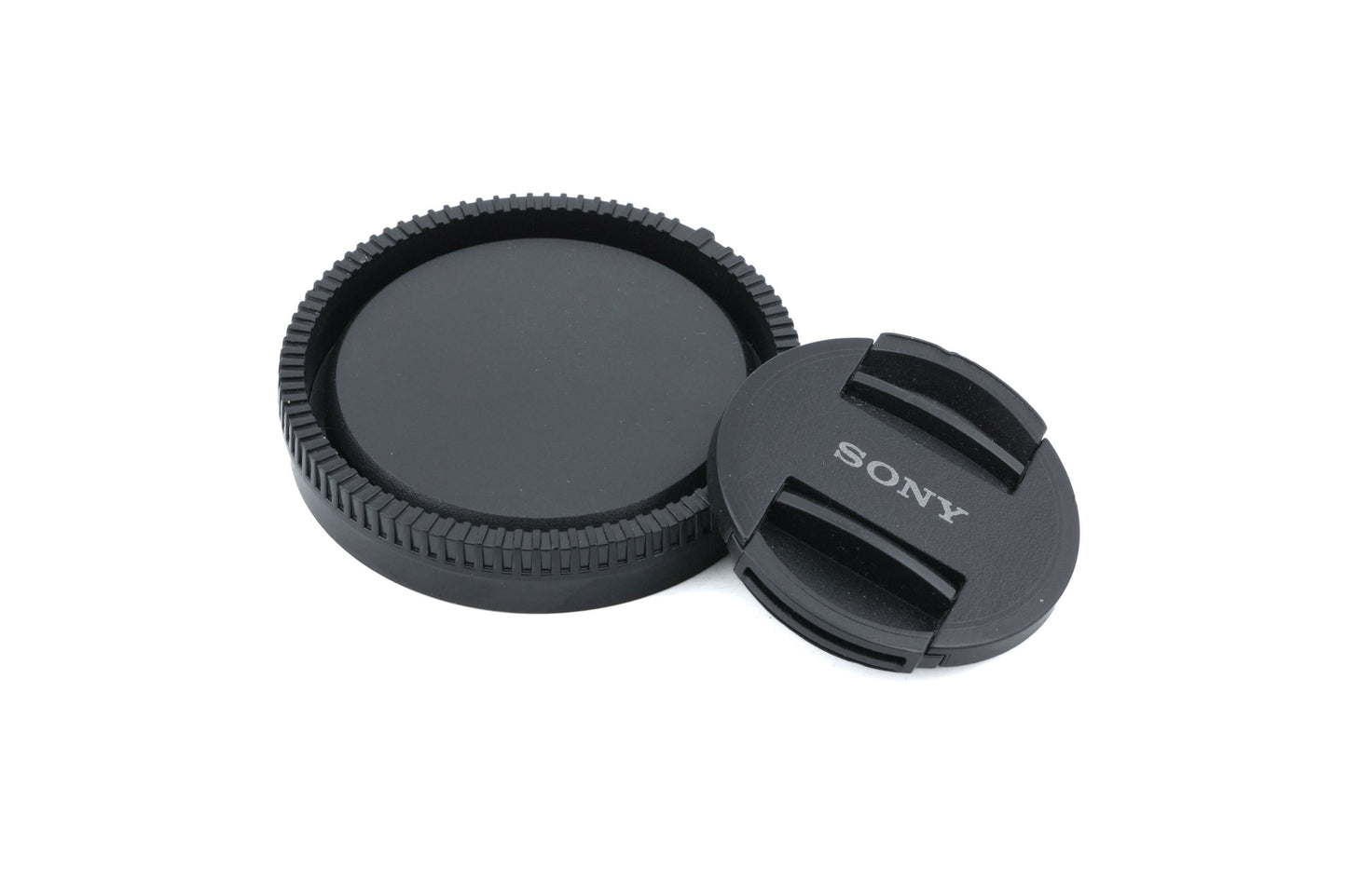 Sony 16-50mm f3.5-5.6 PZ OSS (SELP1650)