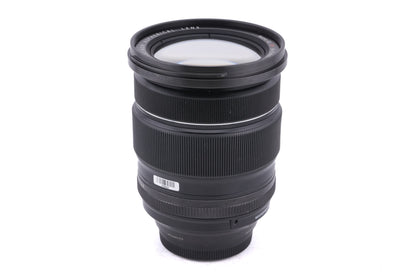 Fujifilm 16-55mm f2.8 Nano-GI Fujinon Aspherical XF R LM WR