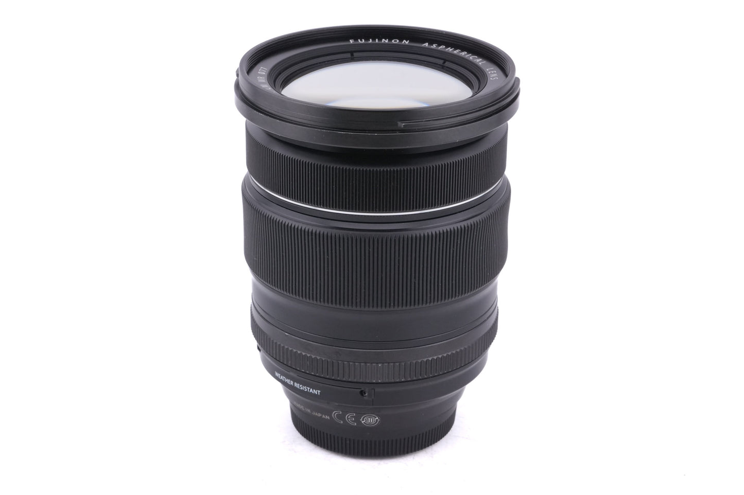 Fujifilm 16-55mm f2.8 Nano-GI Fujinon Aspherical XF R LM WR