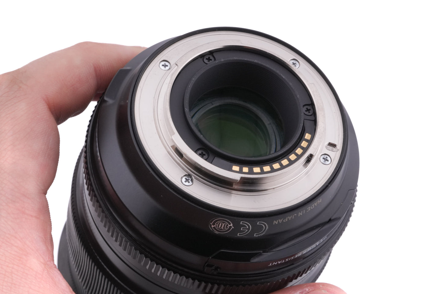 Fujifilm 16-55mm f2.8 Nano-GI Fujinon Aspherical XF R LM WR