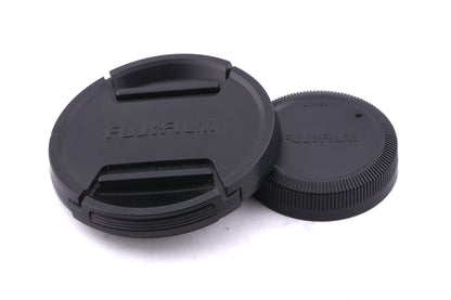 Fujifilm 16-55mm f2.8 Nano-GI Fujinon Aspherical XF R LM WR