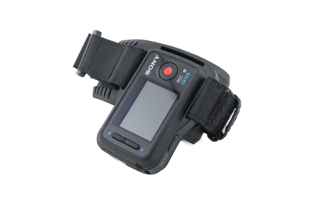 Sony RM-LVR2 Live-View Remote
