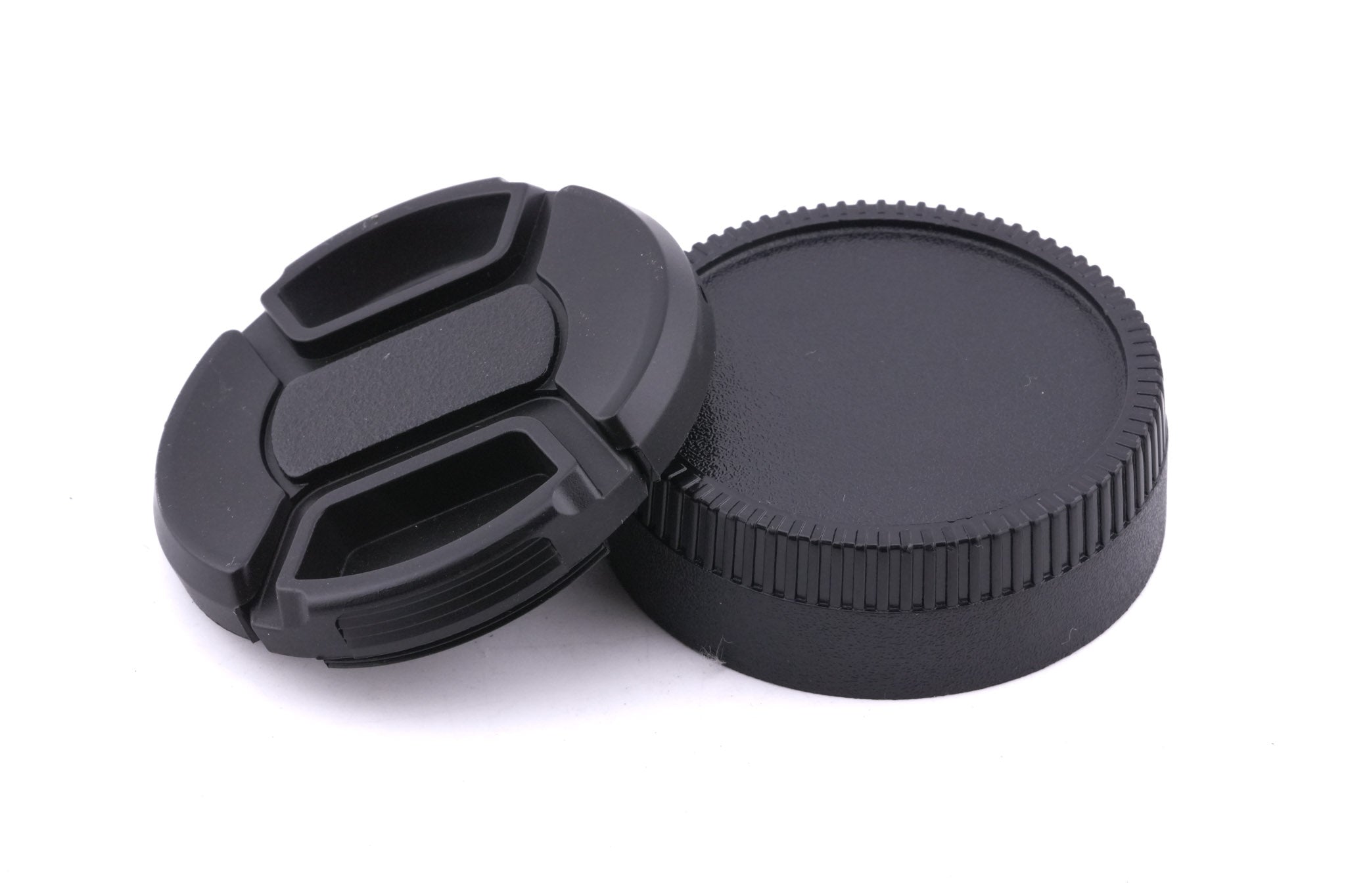 Nikon 55mm f3.5 Micro-Nikkor Pre-AI