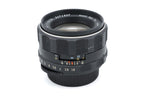 Pentax 55mm f1.8 Super-Takumar