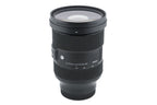 Sigma 24-70mm f2.8 DG DN Art (019)