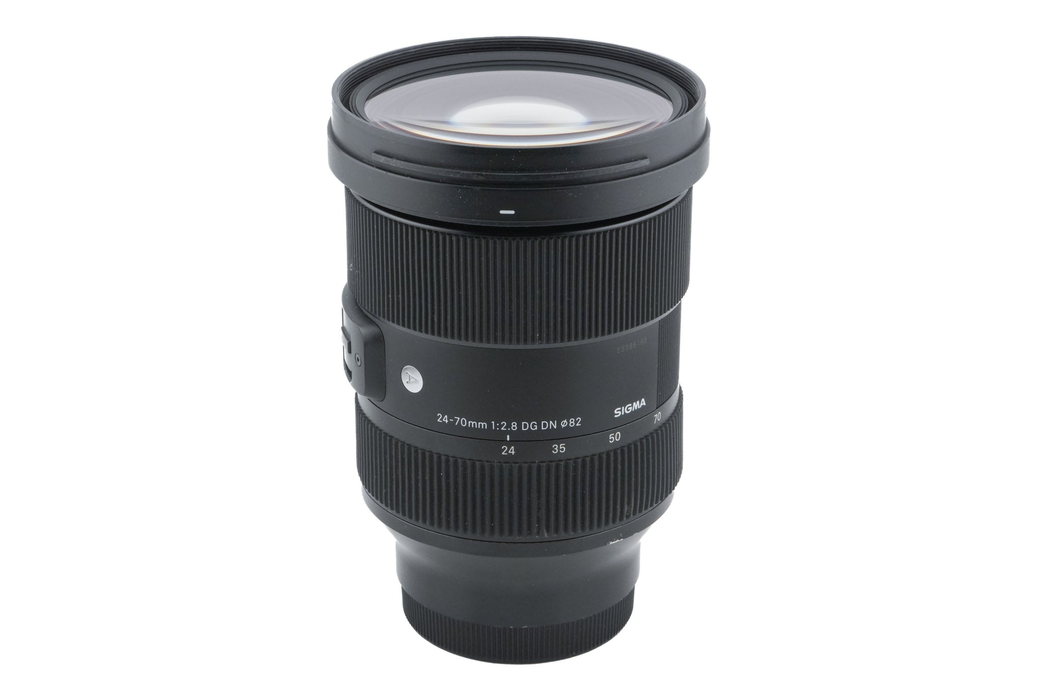 Sigma 24-70mm f2.8 DG DN Art (019)