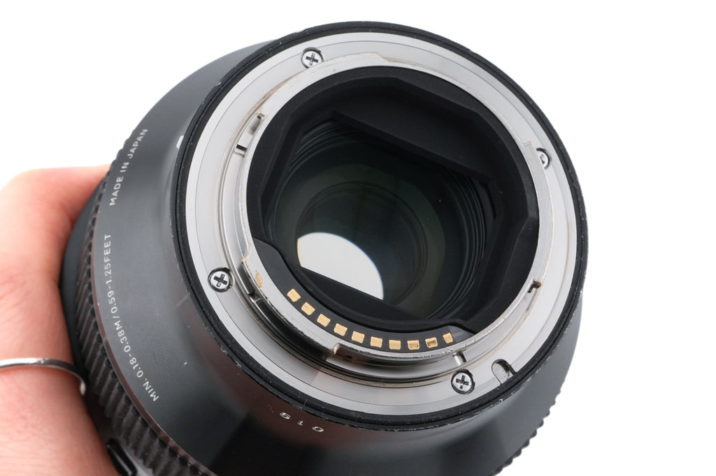 Sigma 24-70mm f2.8 DG DN Art (019)