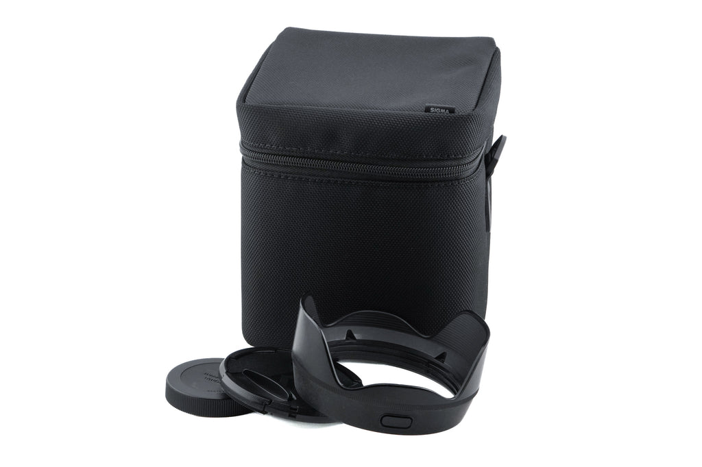 Sigma 24-70mm f2.8 DG DN Art (019)