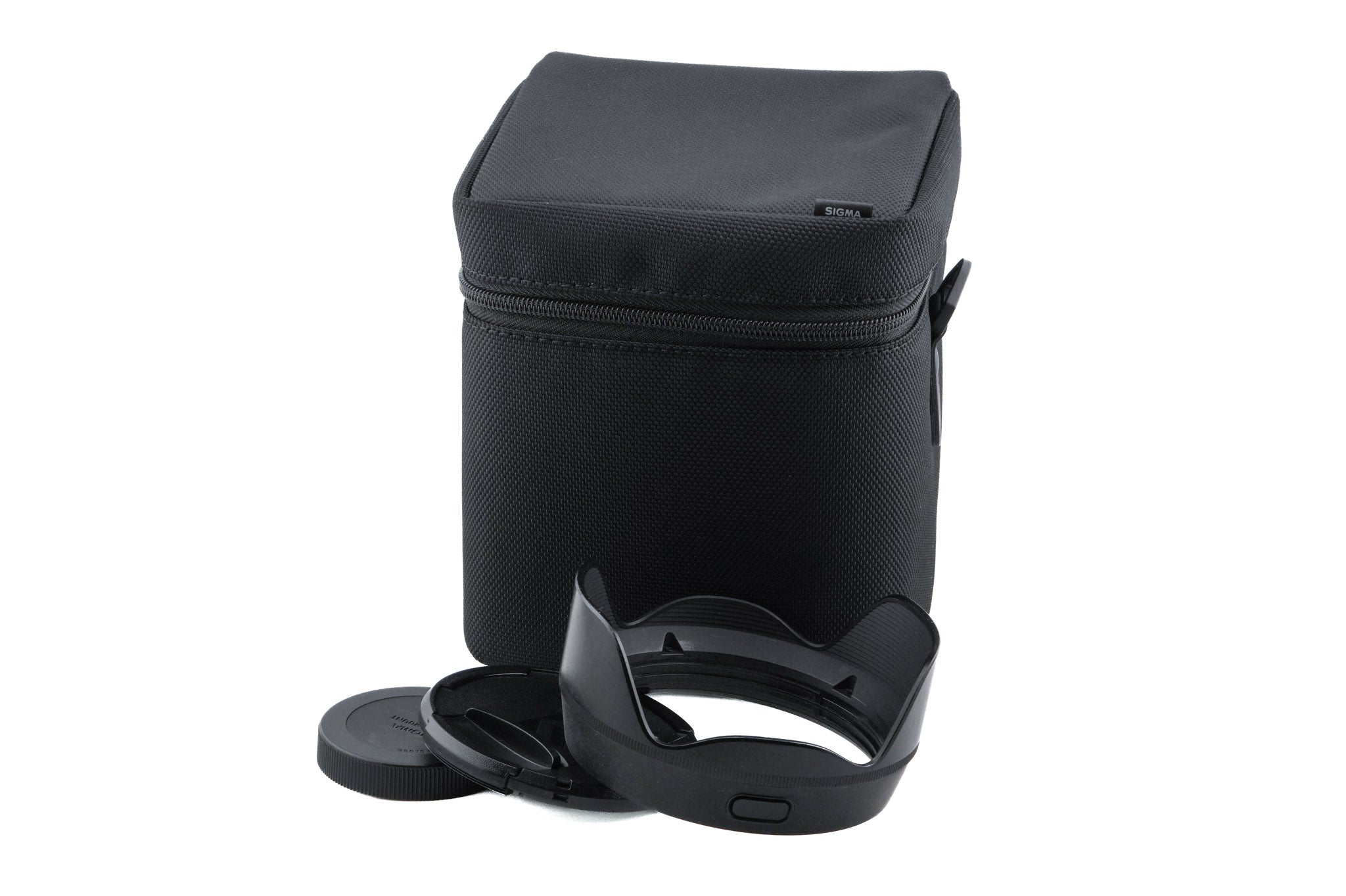 Sigma 24-70mm f2.8 DG DN Art (019)