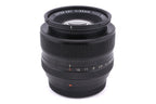 Fujifilm 35mm f1.4 Super EBC Fujinon Aspherical XF R
