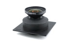 Schneider-Kreuznach 90mm f5.6 Super-Angulon (Sinar DB)