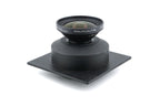 Schneider-Kreuznach 90mm f5.6 Super-Angulon (Sinar DB)