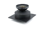 Schneider-Kreuznach 90mm f5.6 Super-Angulon (Sinar DB)