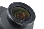 Schneider-Kreuznach 90mm f5.6 Super-Angulon (Sinar DB)