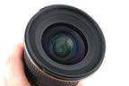 Tokina 12-24mm f4 AT-X Pro SD (IF) DX