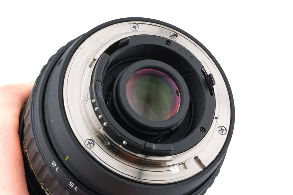 Tokina 12-24mm f4 AT-X Pro SD (IF) DX