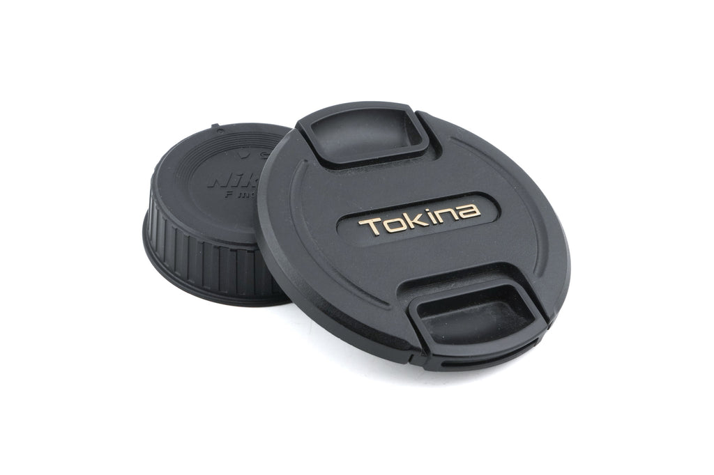 Tokina 12-24mm f4 AT-X Pro SD (IF) DX