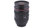 Canon 24-70mm f2.8 L USM