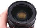 Canon 24-70mm f2.8 L USM
