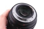 Canon 24-70mm f2.8 L USM