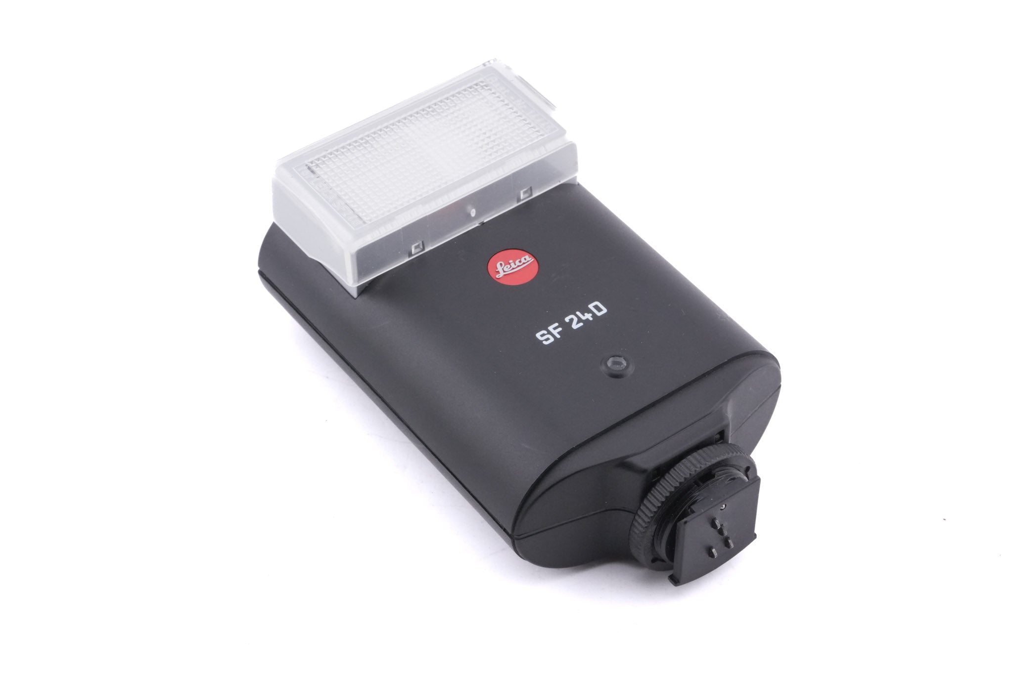 Leica SF 24D Flash