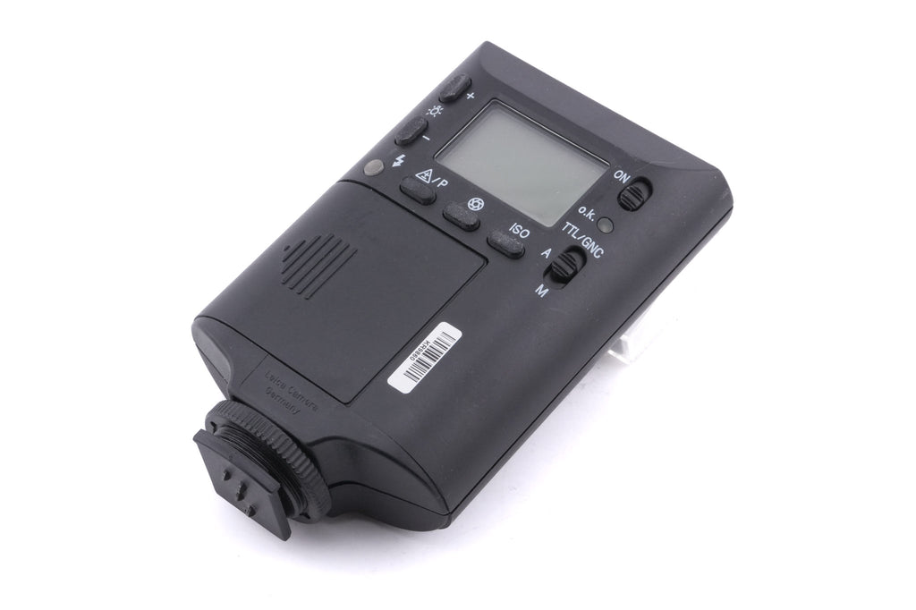 Leica SF 24D Flash