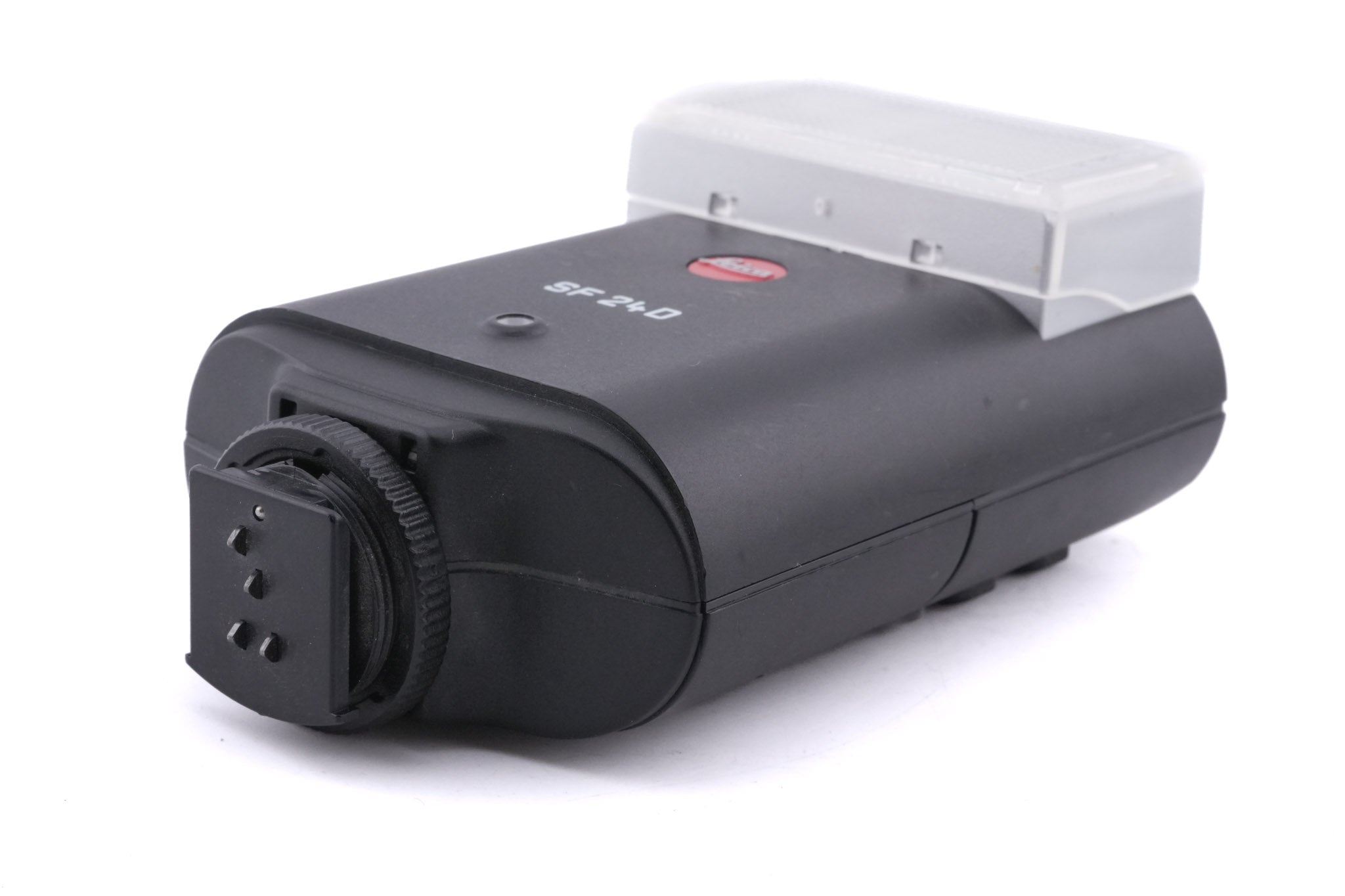 Leica SF 24D Flash