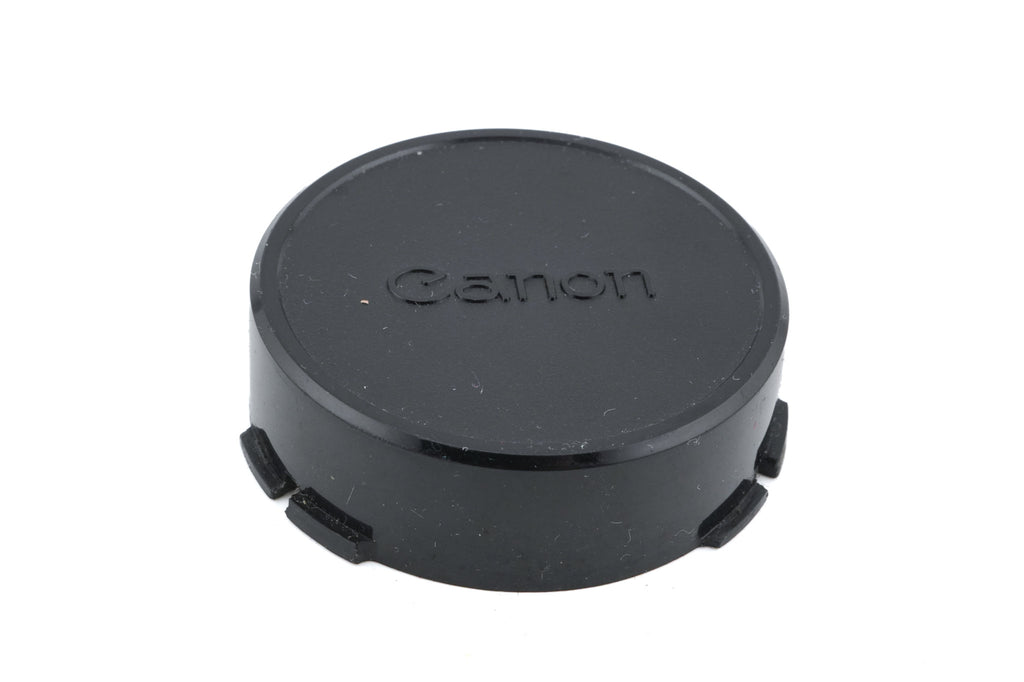 Canon 50mm f1.8 S.C.