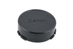 Canon 50mm f1.8 S.C.