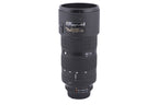 Nikon 80-200mm f2.8 AF Nikkor D ED (Second Version)
