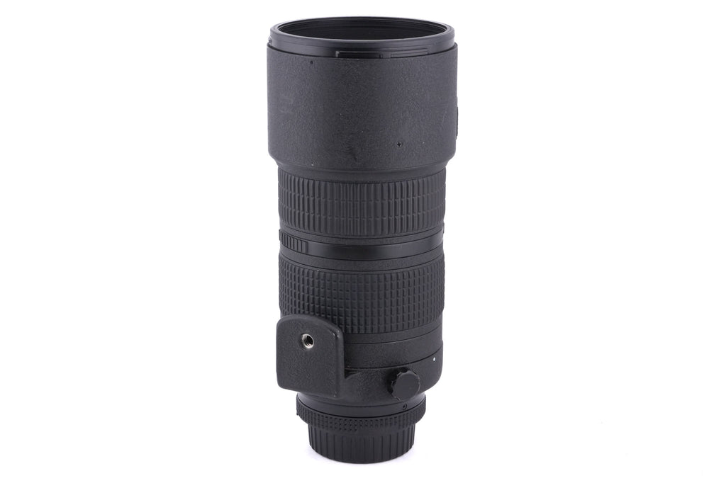 Nikon 80-200mm f2.8 AF Nikkor D ED (Second Version)