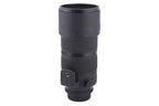 Nikon 80-200mm f2.8 AF Nikkor D ED (Second Version)