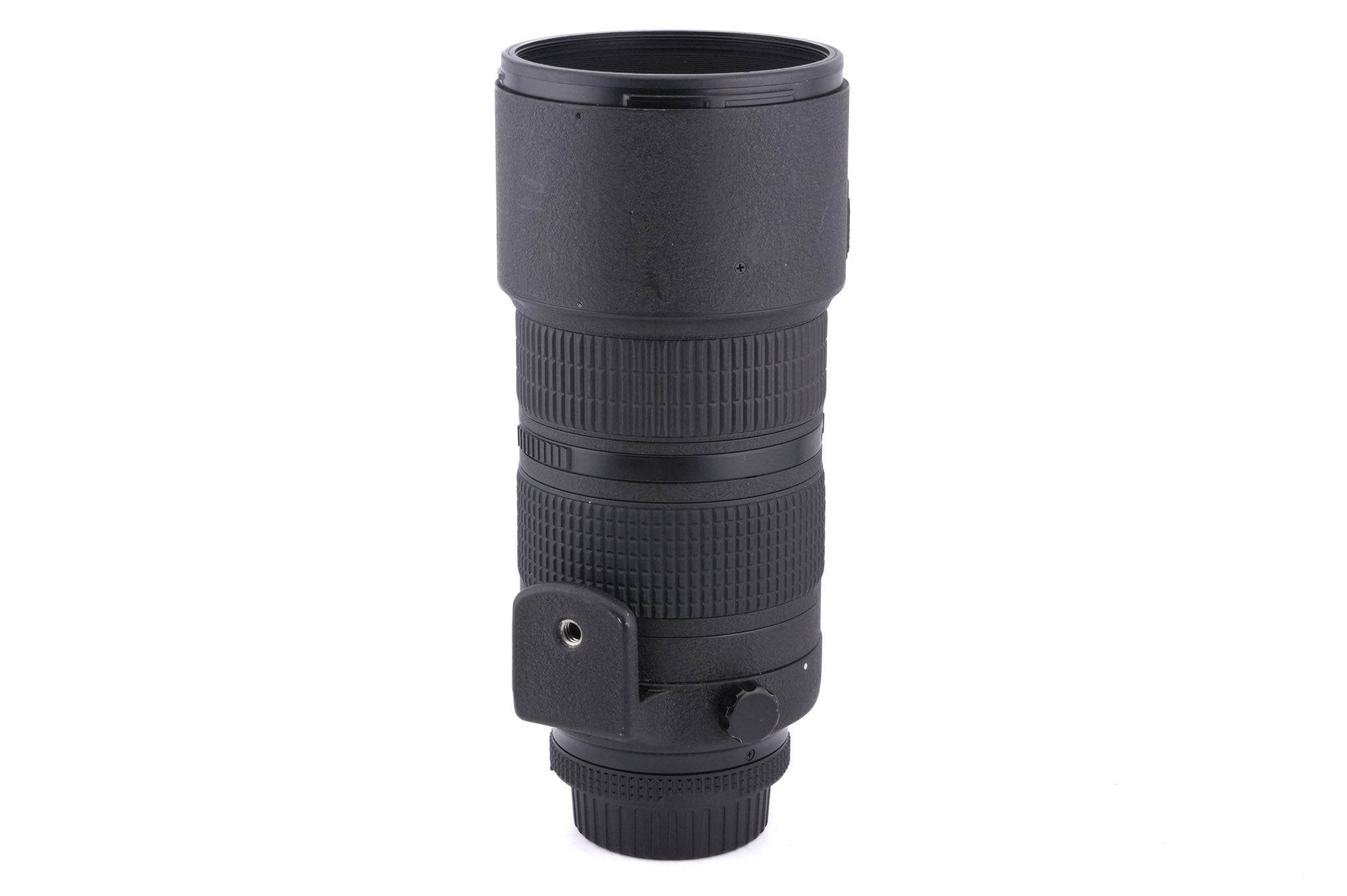Nikon 80-200mm f2.8 AF Nikkor D ED (Second Version)