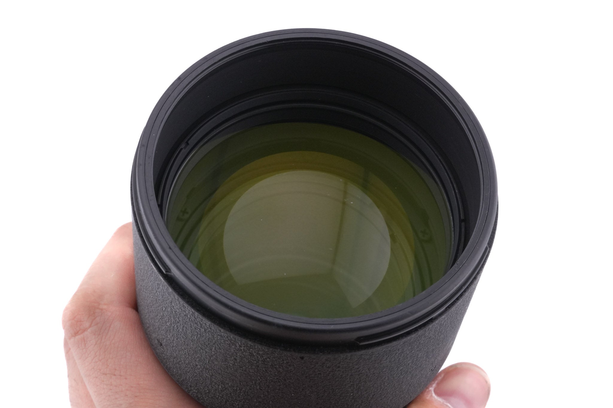 Nikon 80-200mm f2.8 AF Nikkor D ED (Second Version)