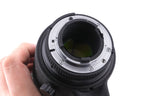 Nikon 80-200mm f2.8 AF Nikkor D ED (Second Version)